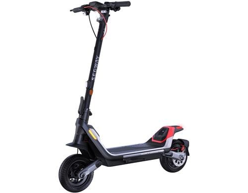 Segway  Ninebot E-Scooter P100SE KEINE Strassenzulassung