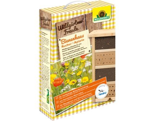 WildgrtnerFreude Bienenhaus Bienenhaus