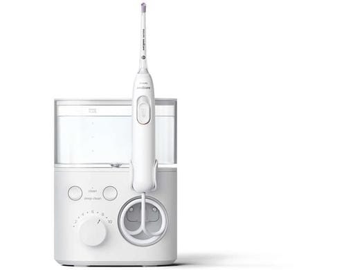 Philips Power Flosser 3000 HX3711/20 grndliche Zahnzwischenraum-Reinigung