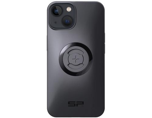 SP Connect Phone Case iPhone 11 Pro/XS/X SPC+ schwarz