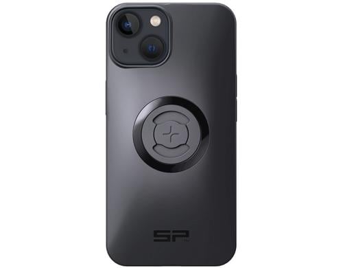 SP Connect Phone Case iPhone 14 Pro SPC+ schwarz