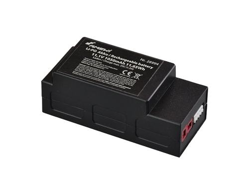 Amewi Li-Po Akku 11.1 1050mAh 