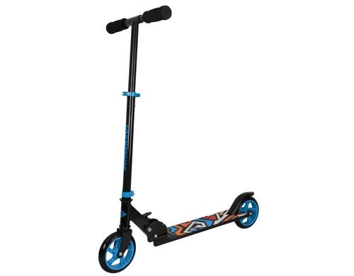 Schildkrt City Scooter RunAbout Blue 145 mm