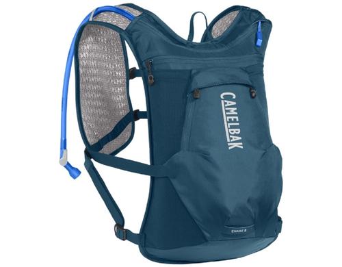 CamelBak Chase 8 Vest moroccan blue