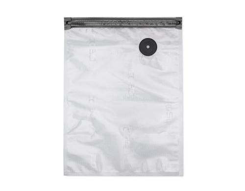 Caso Vakuumier-Beutel ZIP 26x35cm 26x35cm, 20 Beutel/Pack