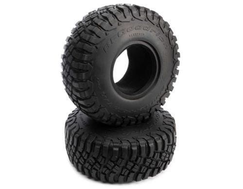 Axial Mud Terrain KM3 2.9 BFGoodrich, 2Stk