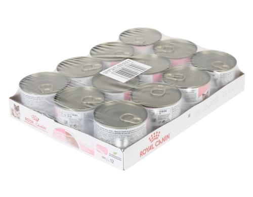 Royal Canin Feline Mother & Babycat Mousse 12 x 190 g