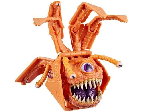 D&D COLLECTIBLE ORANGE BEHOLDER 