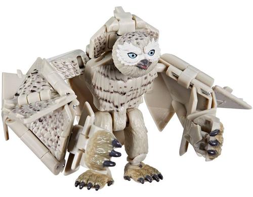 D&D COLLECTIBLE WHITE OWLBEAR 