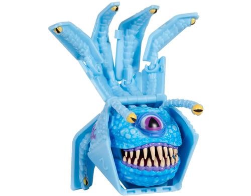 D&D COLLECTIBLE BLUE BEHOLDER 