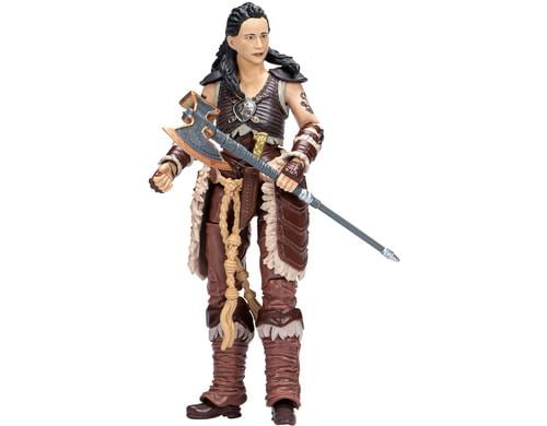 D&D FIGURE SPRINGER 