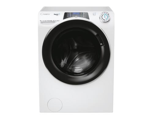 Candy Waschmaschine RP 5106BWMBC/1-S A, 10kg, 78dB, weiss, WiFi