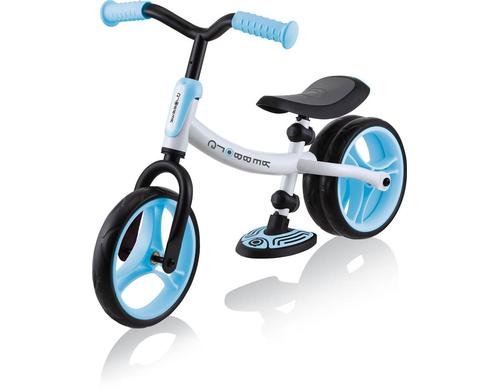 Globber GO BIKE DUO Pastel blau 