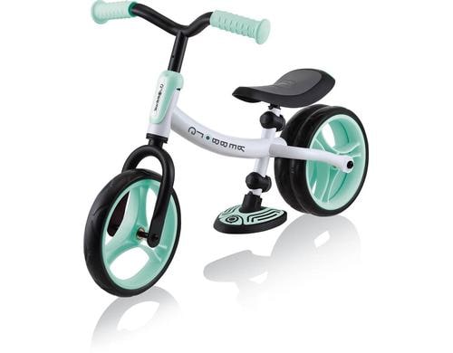 Globber GO BIKE DUO Pastel grn 