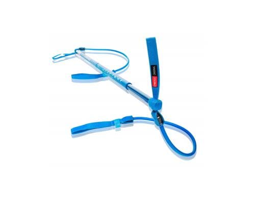 Gymstick original 2.0 mittel, blau