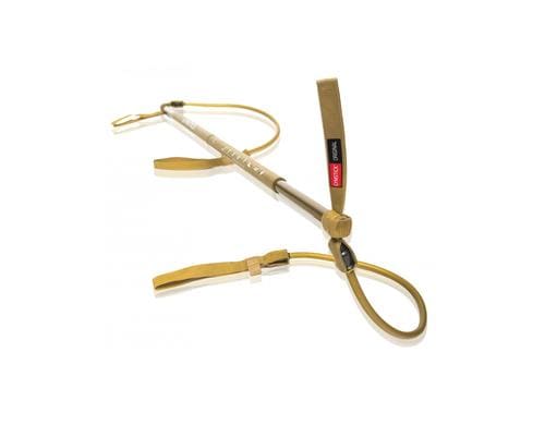 Gymstick original 2.0 super stark, gold