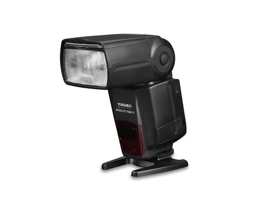 Yongnuo YN-560IV (LCD Display Screen) Flash speedlite