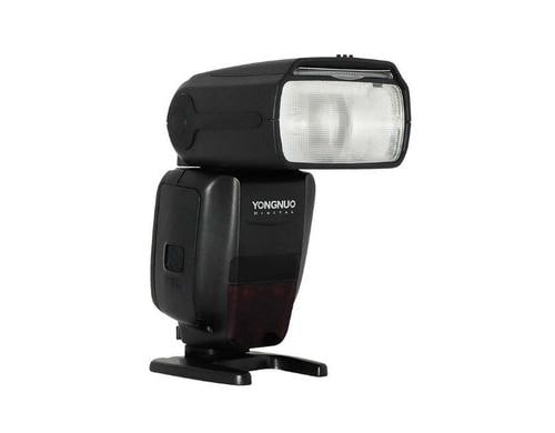 Yongnuo YN-600EX--RT II Flash speedlite