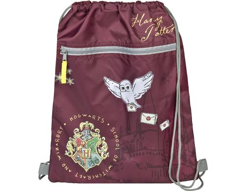 Undercover Turnsack Harry Potter mit Sicherheitsverschluss