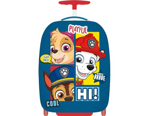 Undercover Reisetrolley Paw Patrol 2 Rder