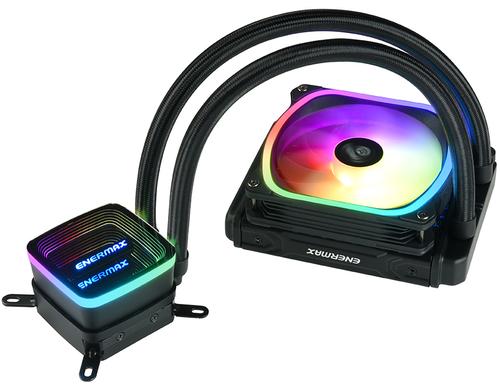 Khler Enermax AquaFusion ADV 120 Intel und AMD