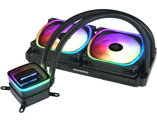 Khler Enermax AquaFusion ADV 240 Intel und AMD