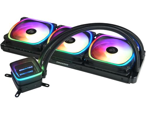 Khler Enermax AquaFusion ADV 360 Intel und AMD