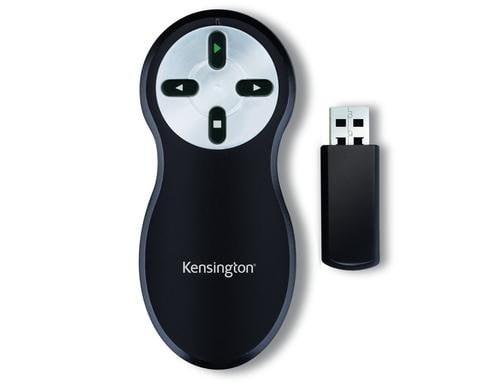 Kensington Presenter Wireless Non Laser 