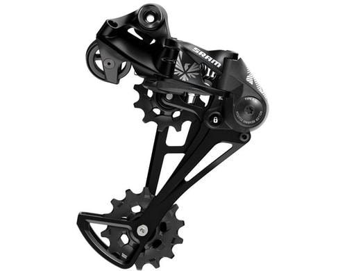 SRAM Schaltwerk NX Eagle 12-fach schwarz