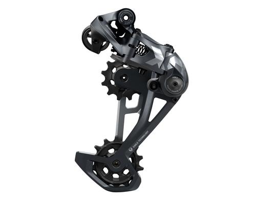 SRAM Schaltwerk X01 Eagle 12-fach Lunar, Max 52Z