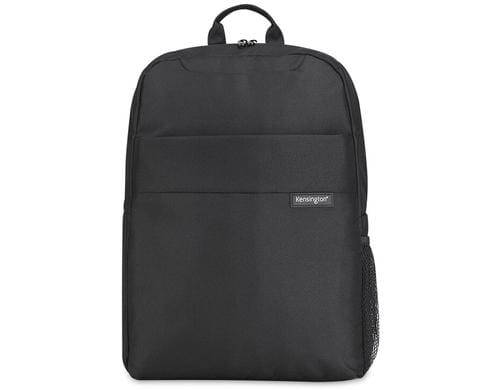 Kensington Simply Port. 15.6 Lite Rucksack schwarz