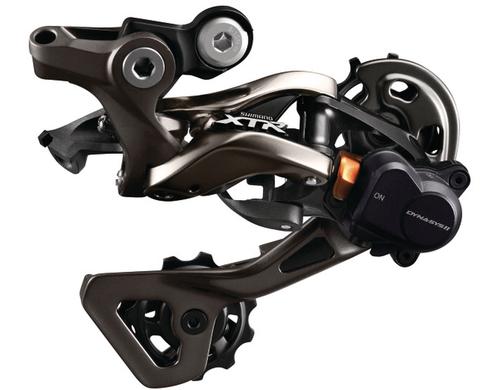 Shimano Wechsel XTR RD-M9000 11-Gang SGS Shadow