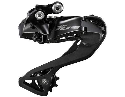 Shimano Wechsel 105 Di2 RD-R7150 12-Gang Direktmontage