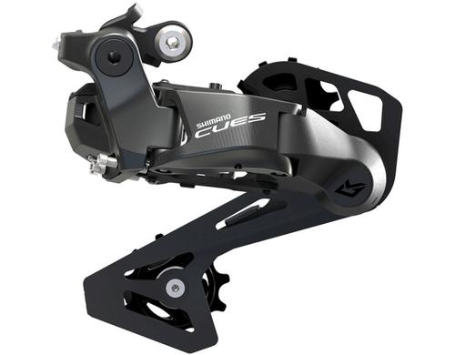 Shimano Wechsel RD-U6050GS LG 10-Gang Di2 Shadow+ Direktmontage