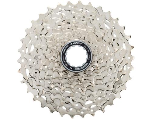 Shimano Kassette 105 CS-R7100 12- Gang, 11-34 Zhne Box