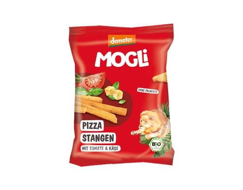 Mogli Pizza Stangen 75 g