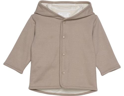 Fixoni Cardigan reversible Dune / Gr. 56