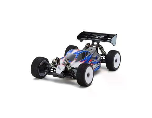 Kyosho Inferno MP10e TKI2 1:8 4WD RC EP Buggy Kit