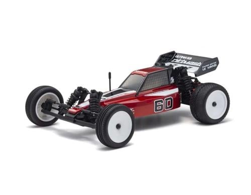 Kyosho Ultima SB Dirt Master 2WD 1:10 EP Kit