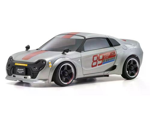 Kyosho Mini-Z AWD Honda Neo Classic Racer (MA020-KT531P)