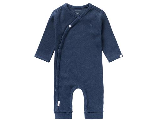 Noppies Playsuit Nevis Navy Melange Gr. 44