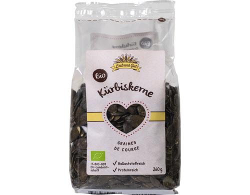 Krbiskerne BIO 260 g