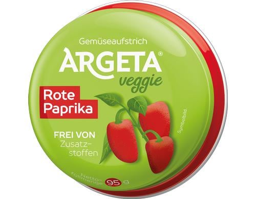 Veggie Rote Paprika 95g