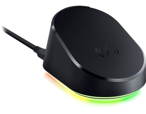 Razer Mouse Dock Pro 4.000-Hz-Sender-Empfnger