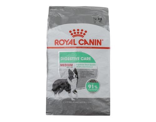 Royal Canin TF Care Nutrition Digestive Care Medium 12kg