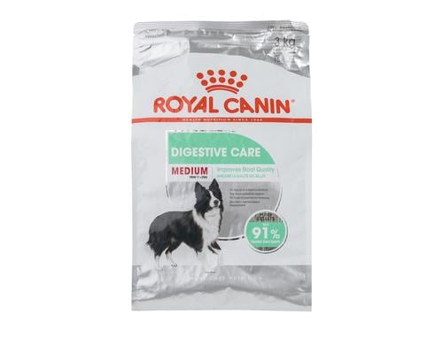 Royal Canin TF Care Nutrition Digestive Care Medium 3kg