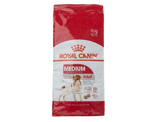 Royal Canin TF Health Nutrition Medium Adult 15kg