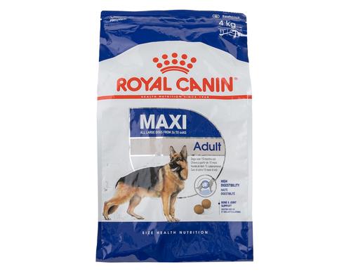 Royal Canin TF Health Nutrition Maxi Adult 4kg