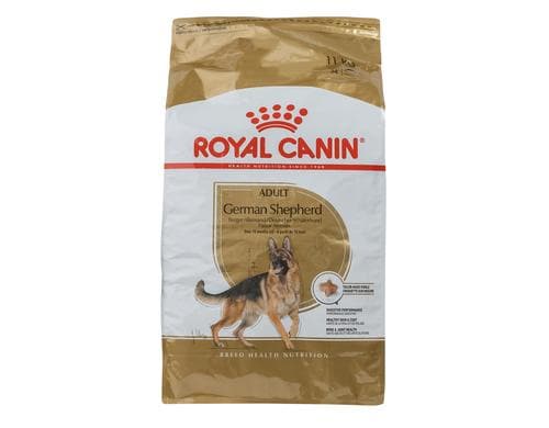 Royal Canin TF Breed Nutrition German Shepherd Adult 11kg