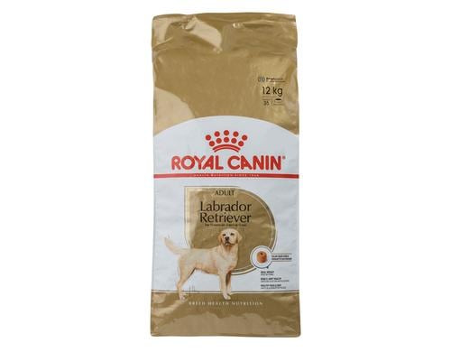 Royal Canin TF Breed Nutrition Labrador Retriever Adult 12kg